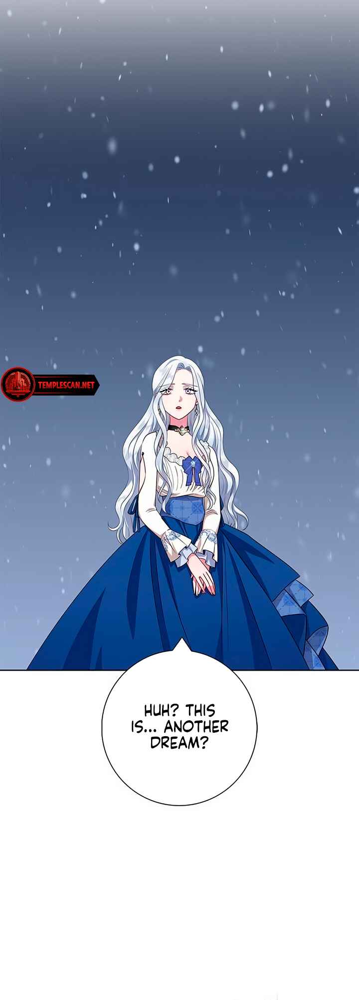 I Became the Mother of the Evil Male Lead Chapter 50 - Page 51