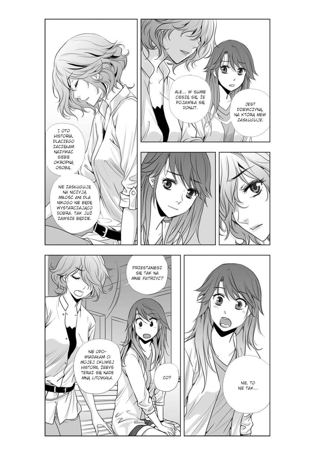Lily Love 2 Chapter 16 - Page 14