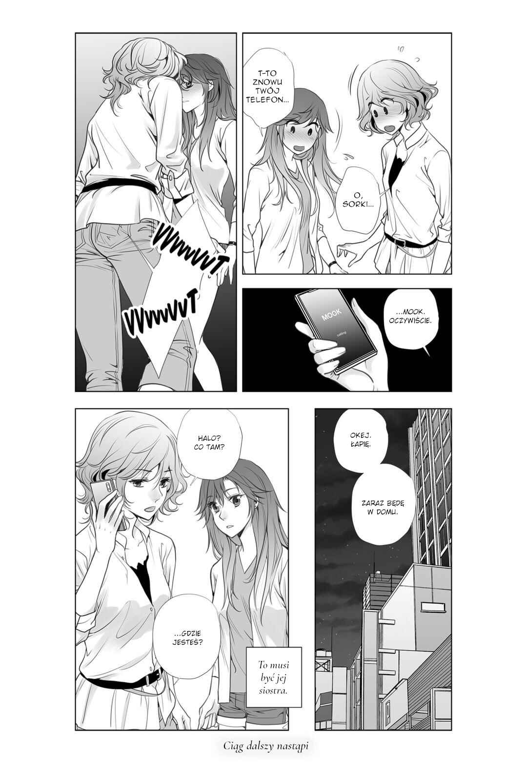 Lily Love 2 Chapter 16 - Page 20