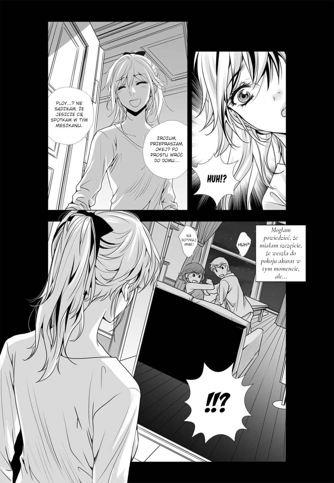 Lily Love 2 Chapter 16 - Page 9