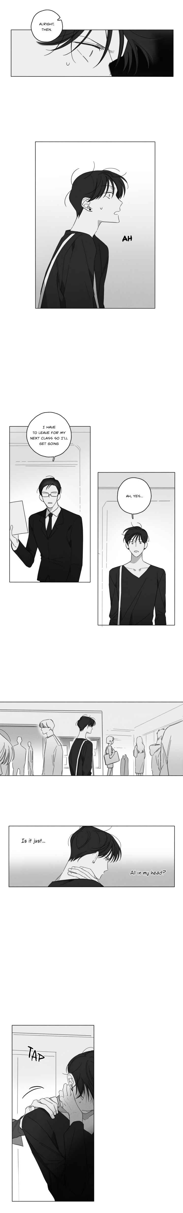 Glen (글렌) Chapter 2 - Page 10