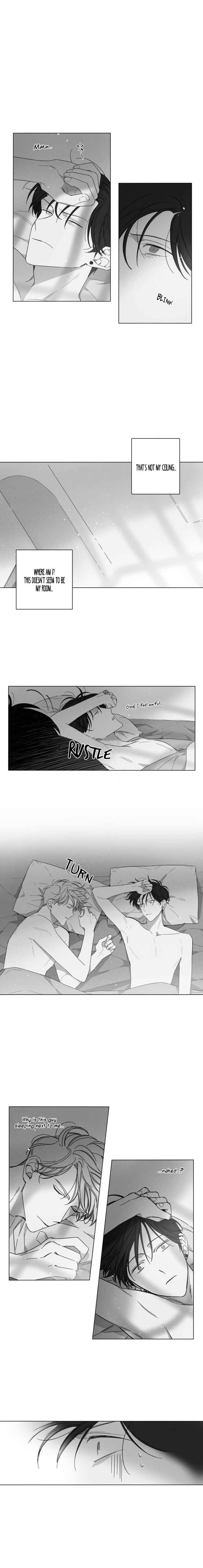 Glen (글렌) Chapter 2 - Page 2