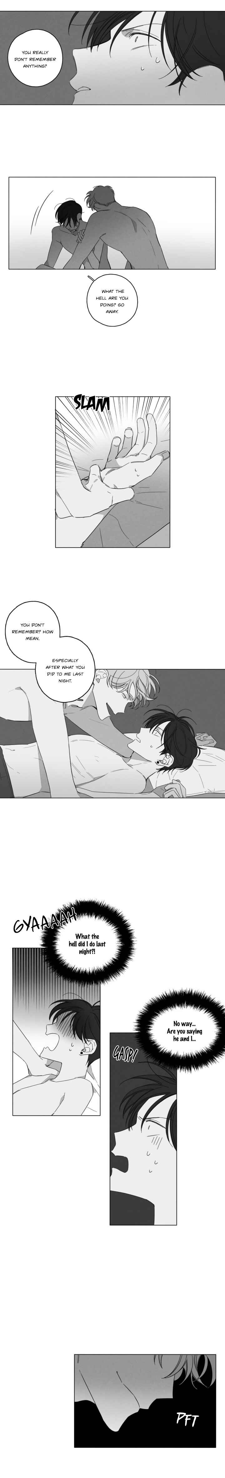 Glen (글렌) Chapter 2 - Page 4