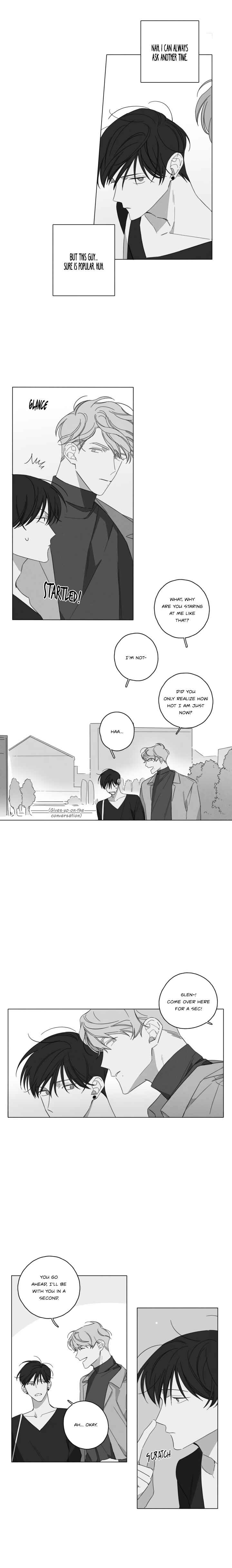 Glen (글렌) Chapter 2 - Page 7