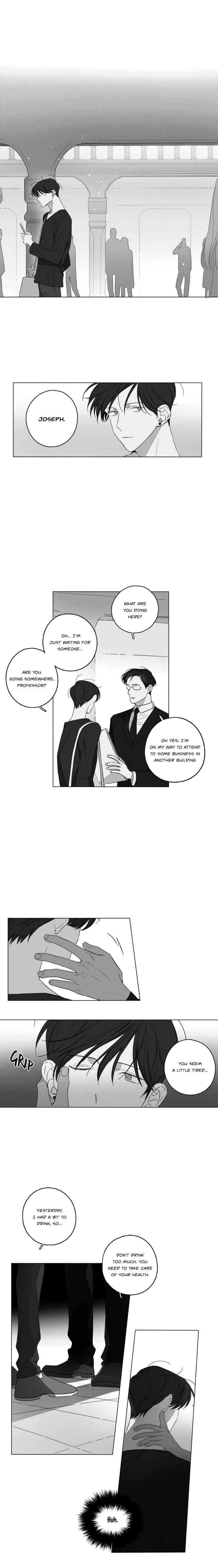 Glen (글렌) Chapter 2 - Page 8
