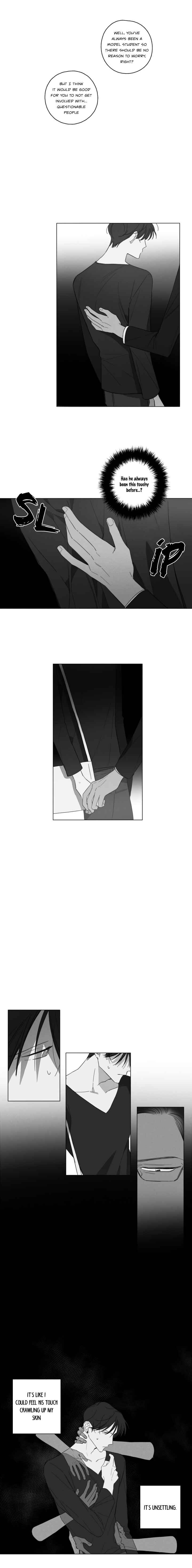 Glen (글렌) Chapter 2 - Page 9