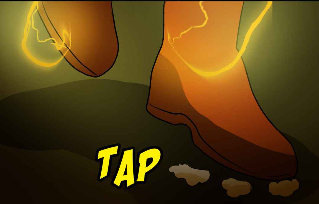 Gavactik Squad Chapter 9 - Page 11