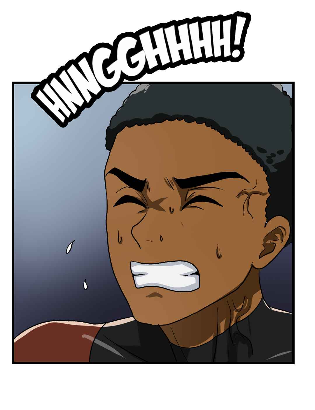 Gavactik Squad Chapter 9 - Page 2