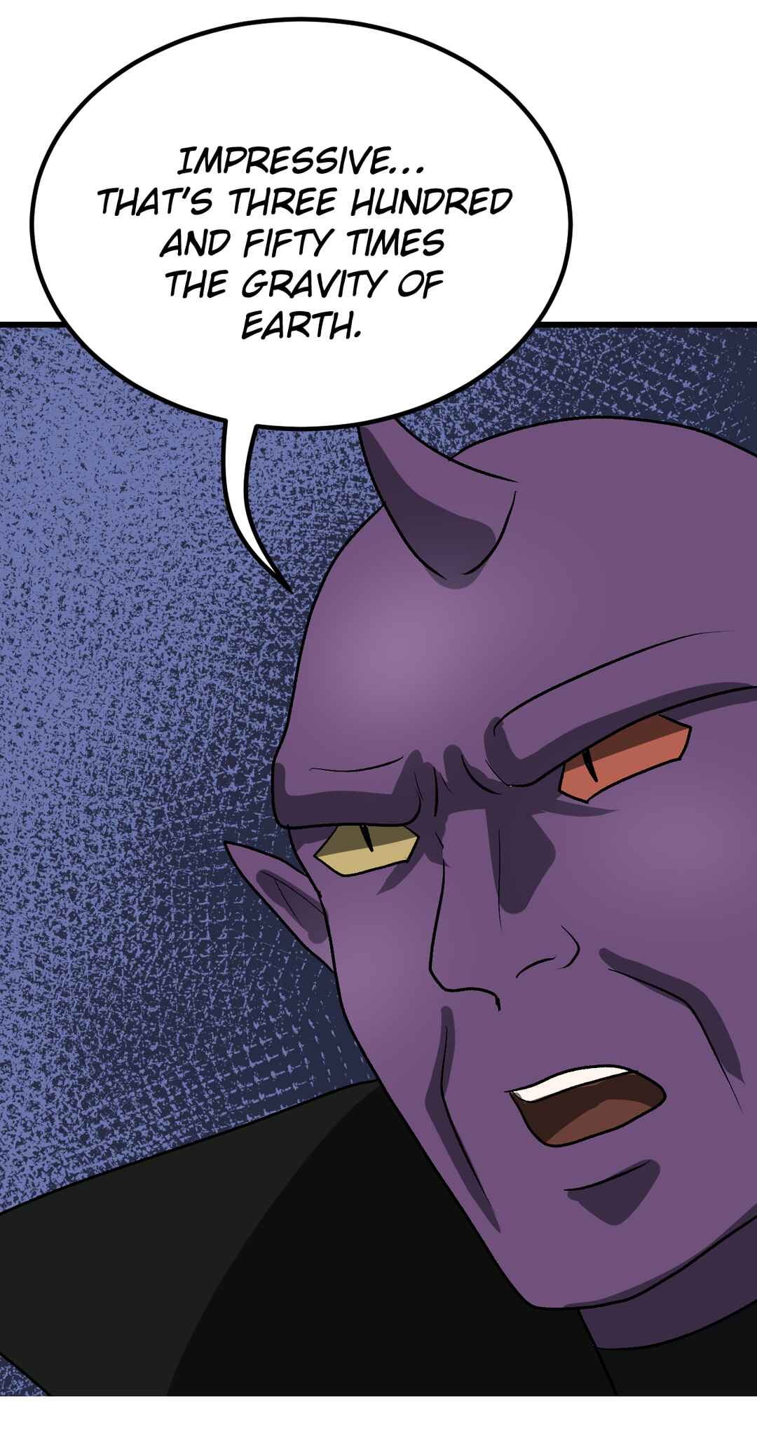 Gavactik Squad Chapter 9 - Page 5