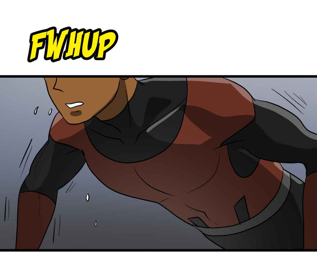 Gavactik Squad Chapter 9 - Page 7