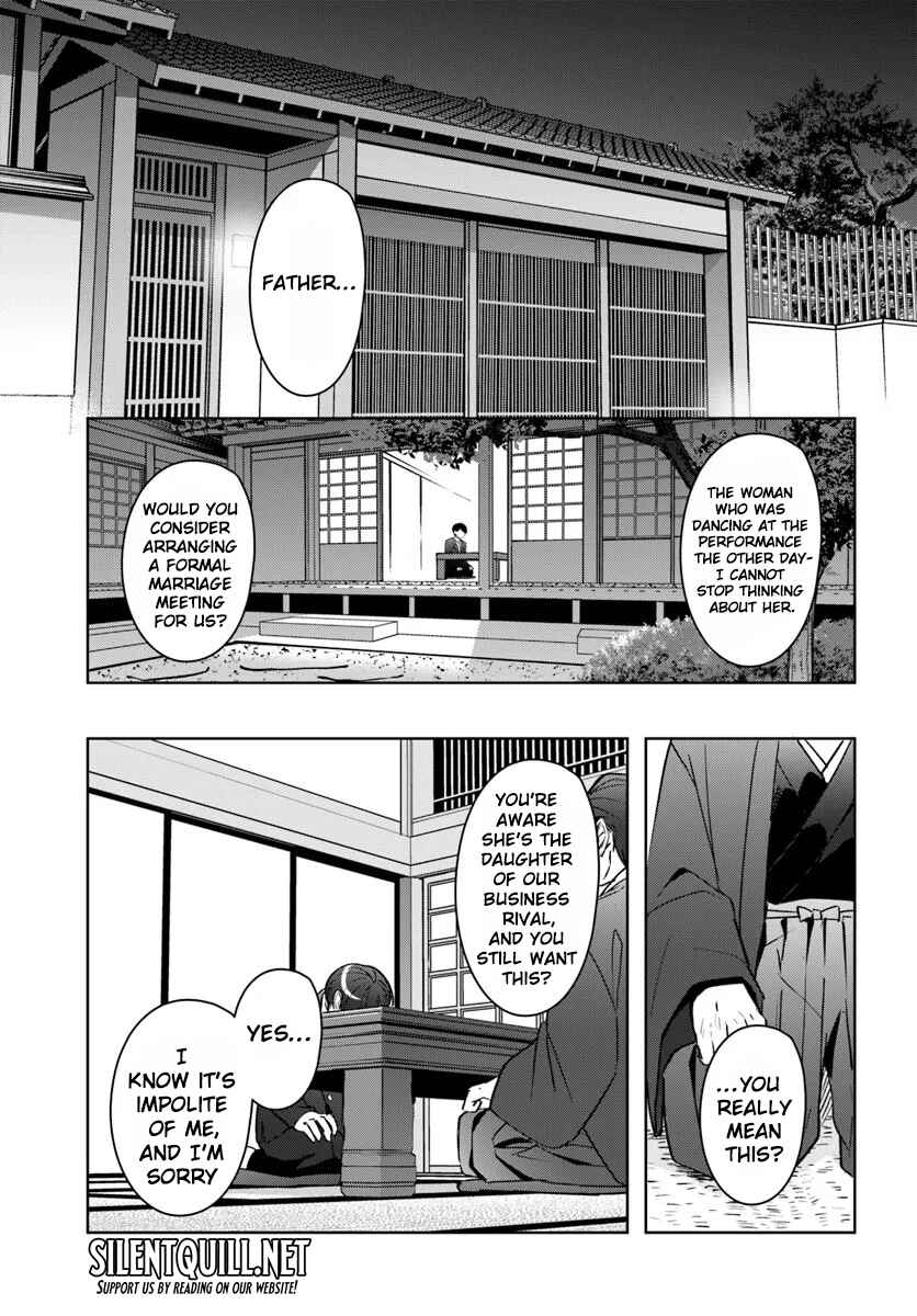Takou no Koori Hime wo Tasuketara, Otomodachi kara Hajimeru Koto ni Narimashita Chapter 13.2 - Page 13