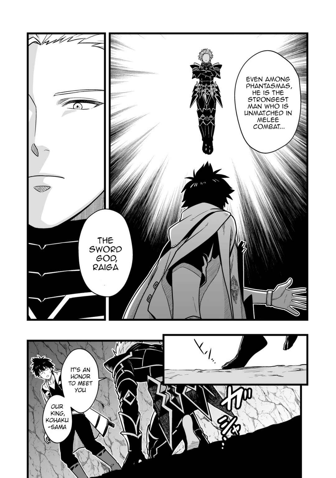 Yuiitsu Muni no Saikyou Tamer: Koku no Subete no Guild de Monzenbarai sareta kara, Takoku ni Itte Slow Life Shimasu Chapter 18 - Page 13