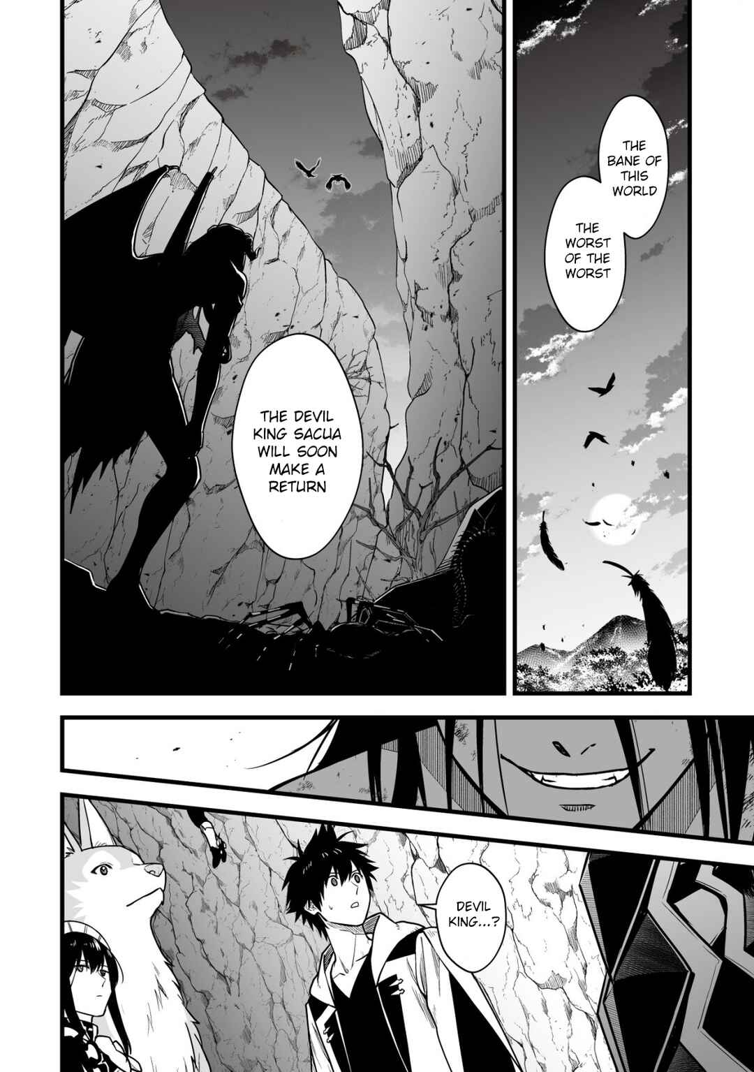 Yuiitsu Muni no Saikyou Tamer: Koku no Subete no Guild de Monzenbarai sareta kara, Takoku ni Itte Slow Life Shimasu Chapter 18 - Page 19