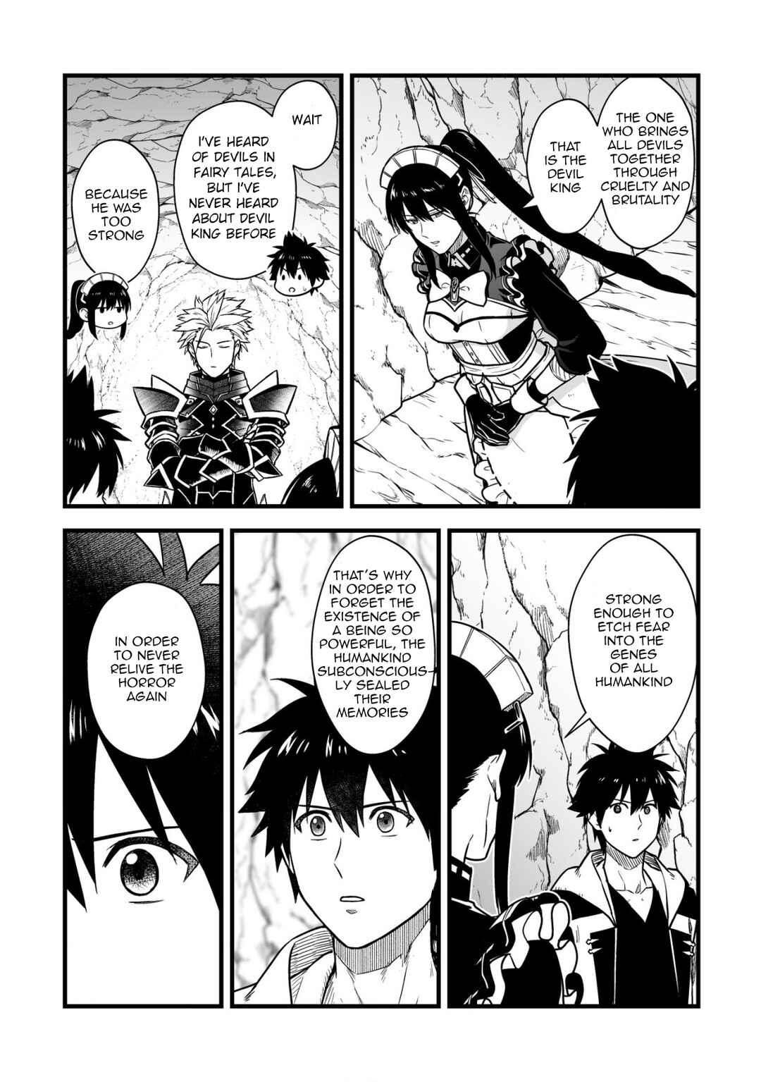 Yuiitsu Muni no Saikyou Tamer: Koku no Subete no Guild de Monzenbarai sareta kara, Takoku ni Itte Slow Life Shimasu Chapter 18 - Page 20