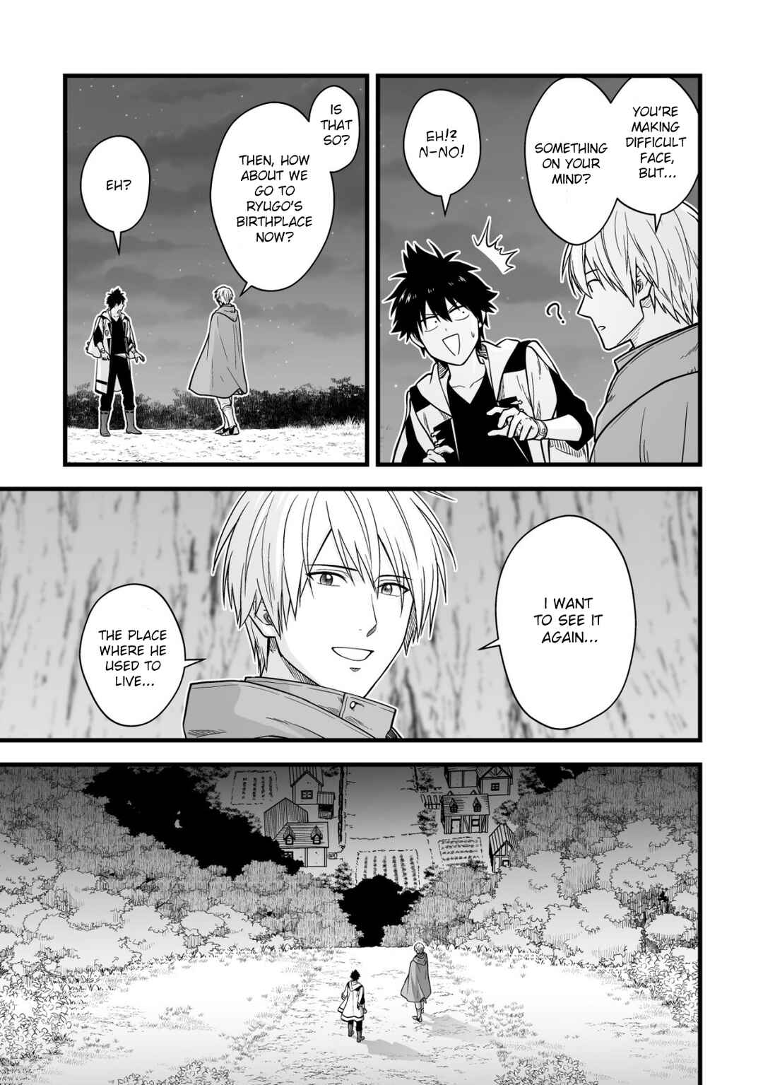 Yuiitsu Muni no Saikyou Tamer: Koku no Subete no Guild de Monzenbarai sareta kara, Takoku ni Itte Slow Life Shimasu Chapter 18 - Page 24