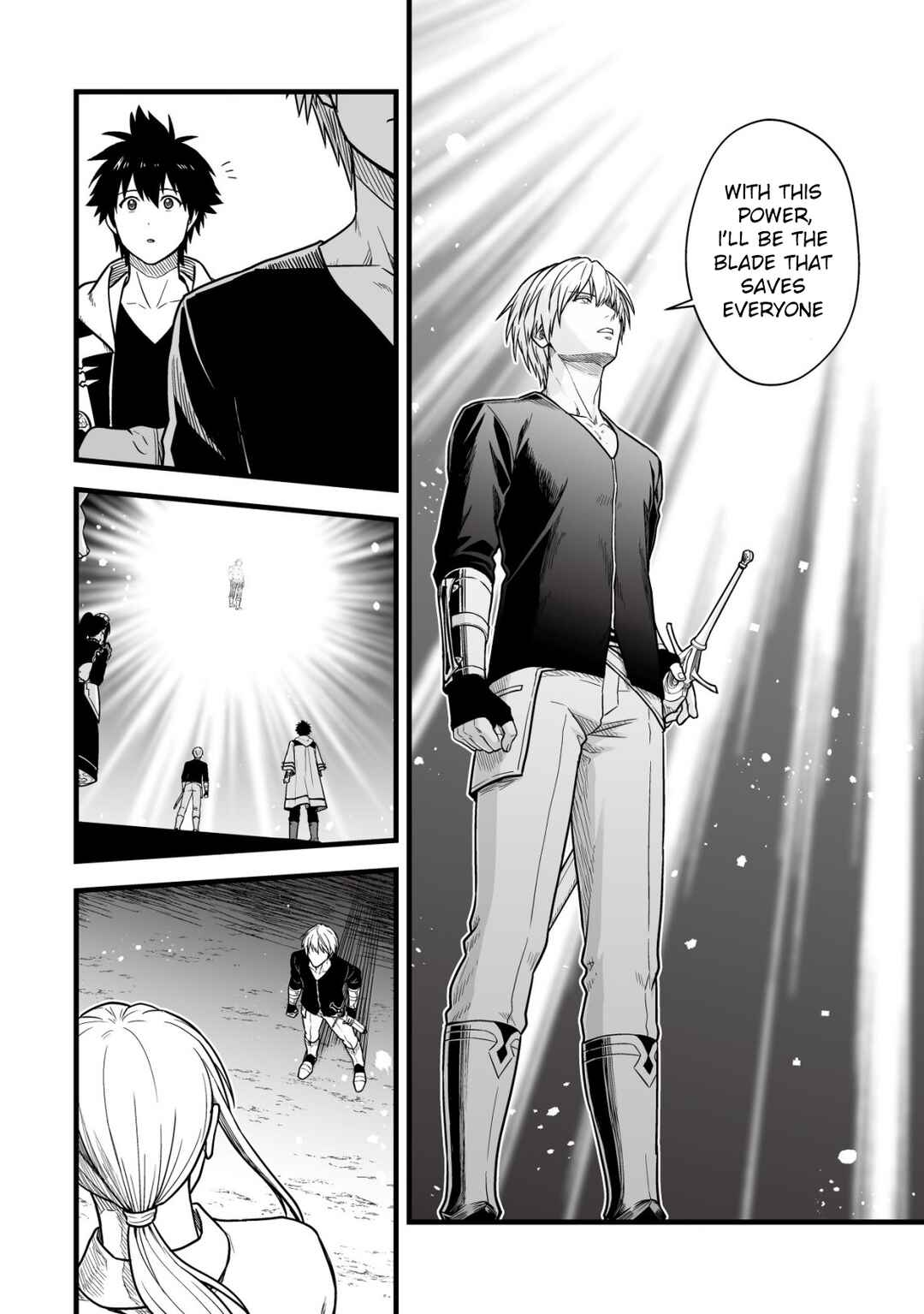 Yuiitsu Muni no Saikyou Tamer: Koku no Subete no Guild de Monzenbarai sareta kara, Takoku ni Itte Slow Life Shimasu Chapter 18 - Page 5