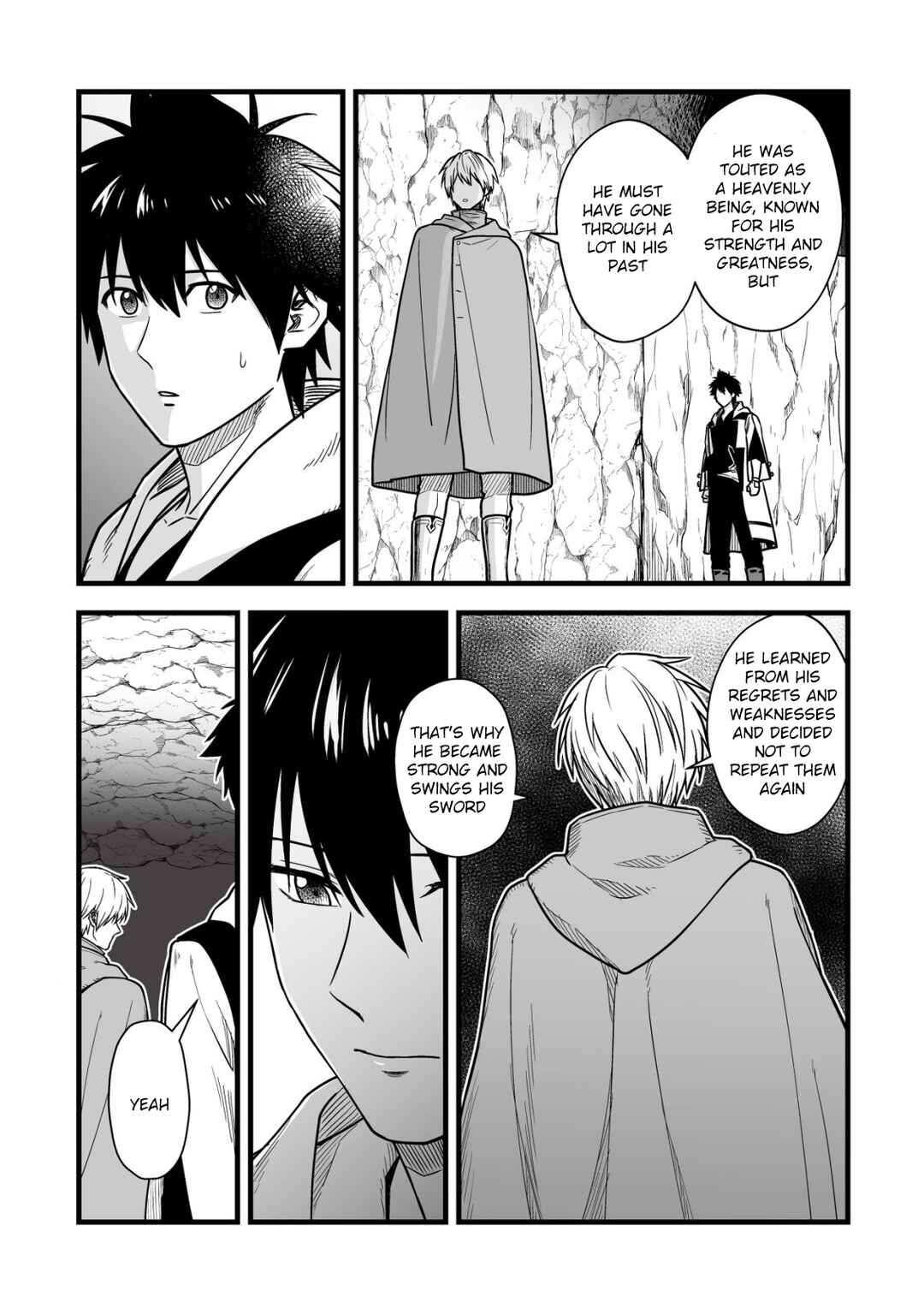 Yuiitsu Muni no Saikyou Tamer: Koku no Subete no Guild de Monzenbarai sareta kara, Takoku ni Itte Slow Life Shimasu Chapter 18 - Page 8
