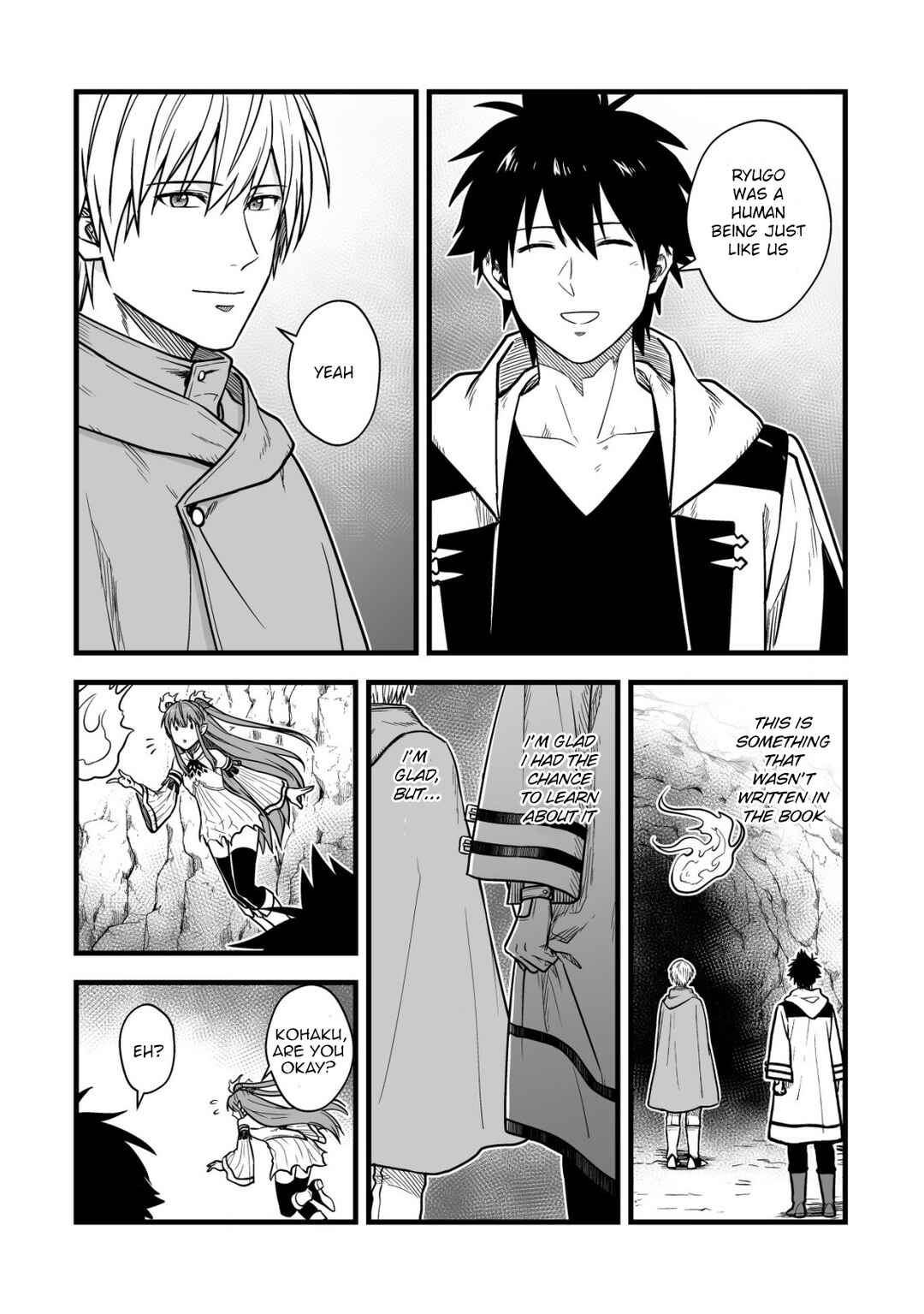 Yuiitsu Muni no Saikyou Tamer: Koku no Subete no Guild de Monzenbarai sareta kara, Takoku ni Itte Slow Life Shimasu Chapter 18 - Page 9