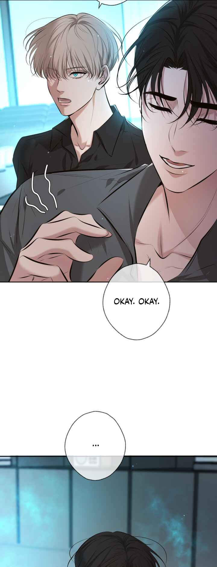 Kill My Love Chapter 3 - Page 22