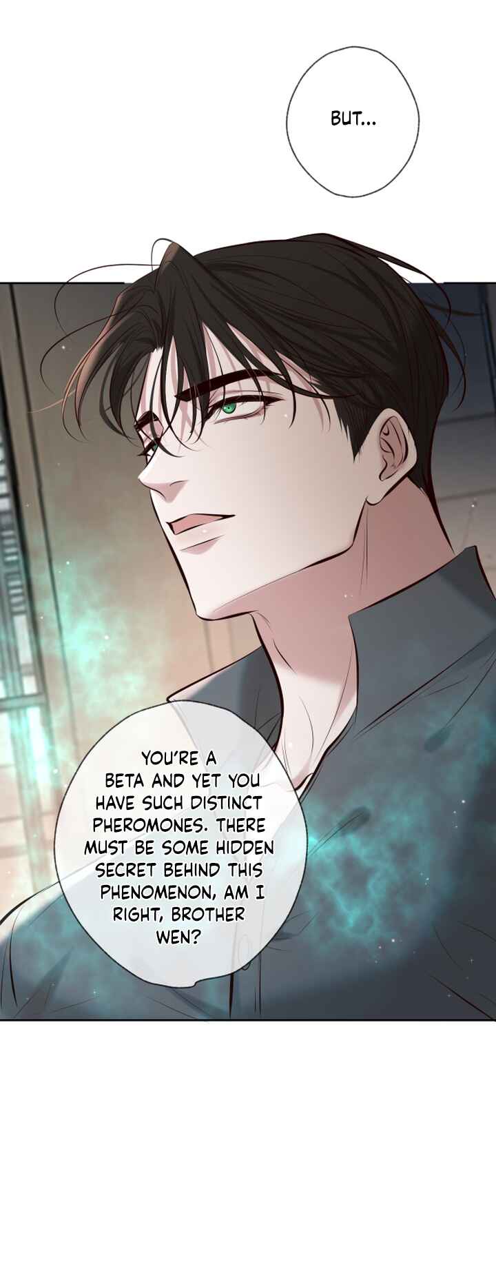 Kill My Love Chapter 3 - Page 26