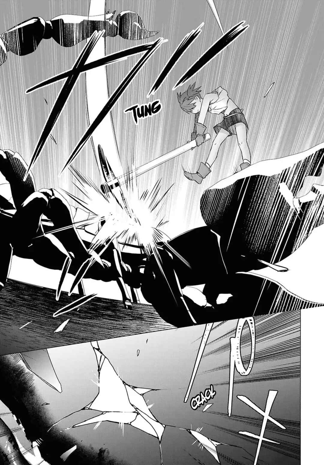 Kabeyaku nado Fuyou to Tsuihou Sareta S-kyuu Boukensha, "Dorei Kaihou" Skill o Kushi Shite Shijou Saikyou no Kunizukuri Chapter 13 - Page 13
