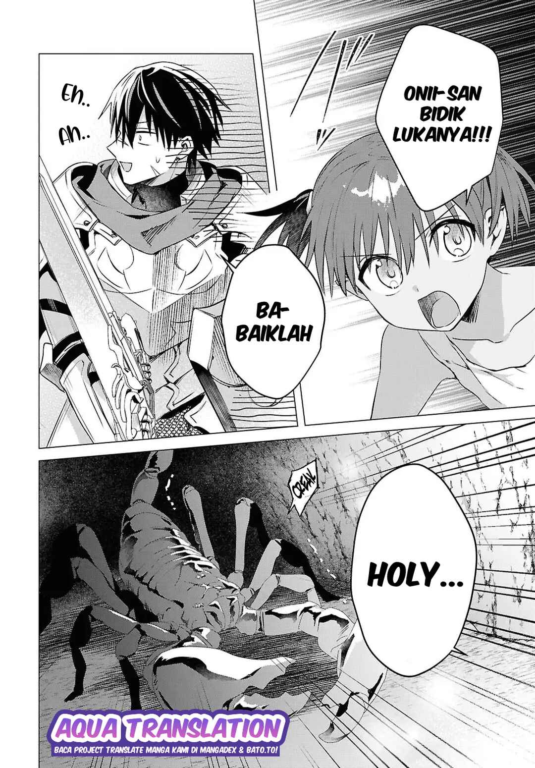 Kabeyaku nado Fuyou to Tsuihou Sareta S-kyuu Boukensha, "Dorei Kaihou" Skill o Kushi Shite Shijou Saikyou no Kunizukuri Chapter 13 - Page 14