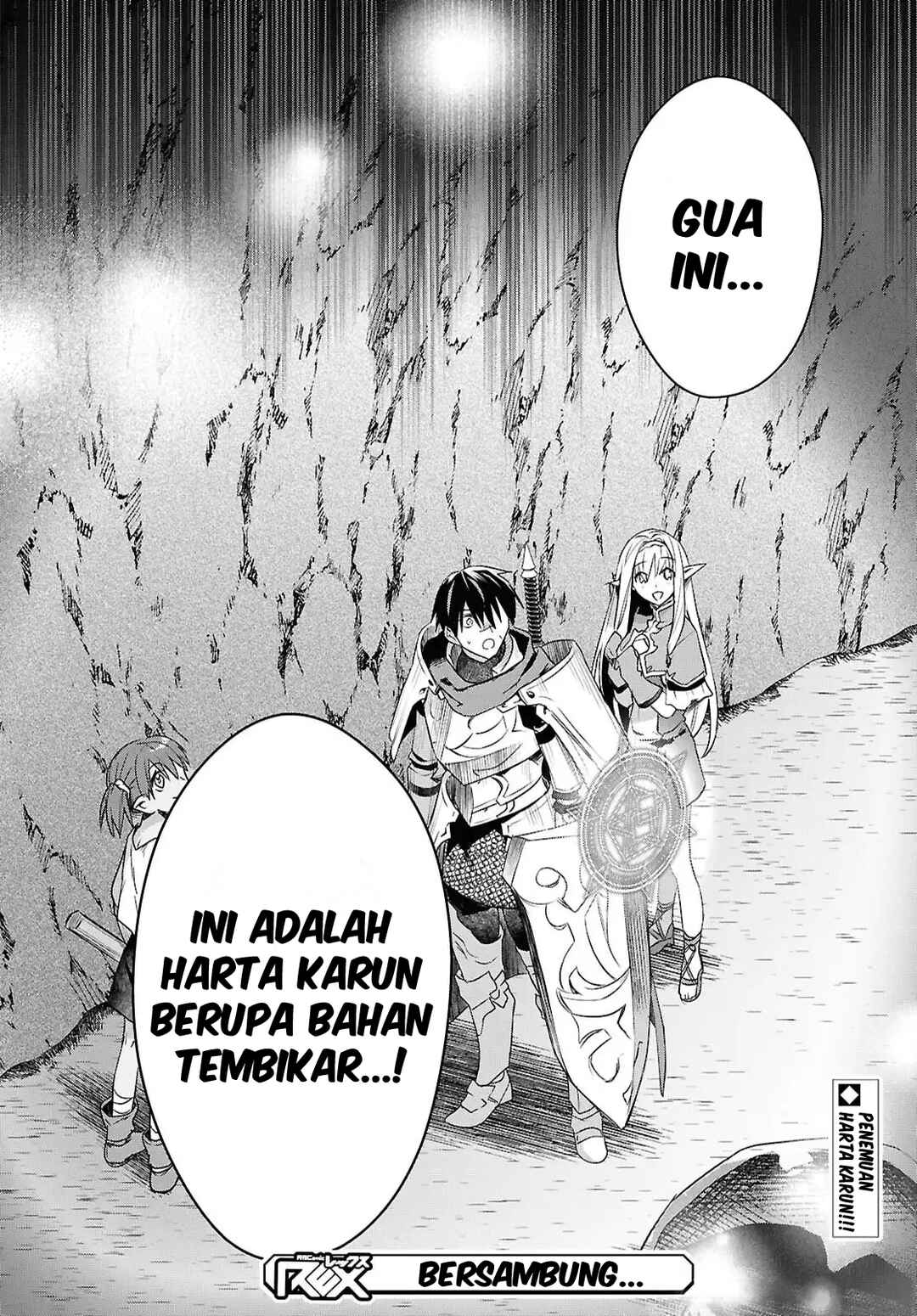 Kabeyaku nado Fuyou to Tsuihou Sareta S-kyuu Boukensha, "Dorei Kaihou" Skill o Kushi Shite Shijou Saikyou no Kunizukuri Chapter 13 - Page 20