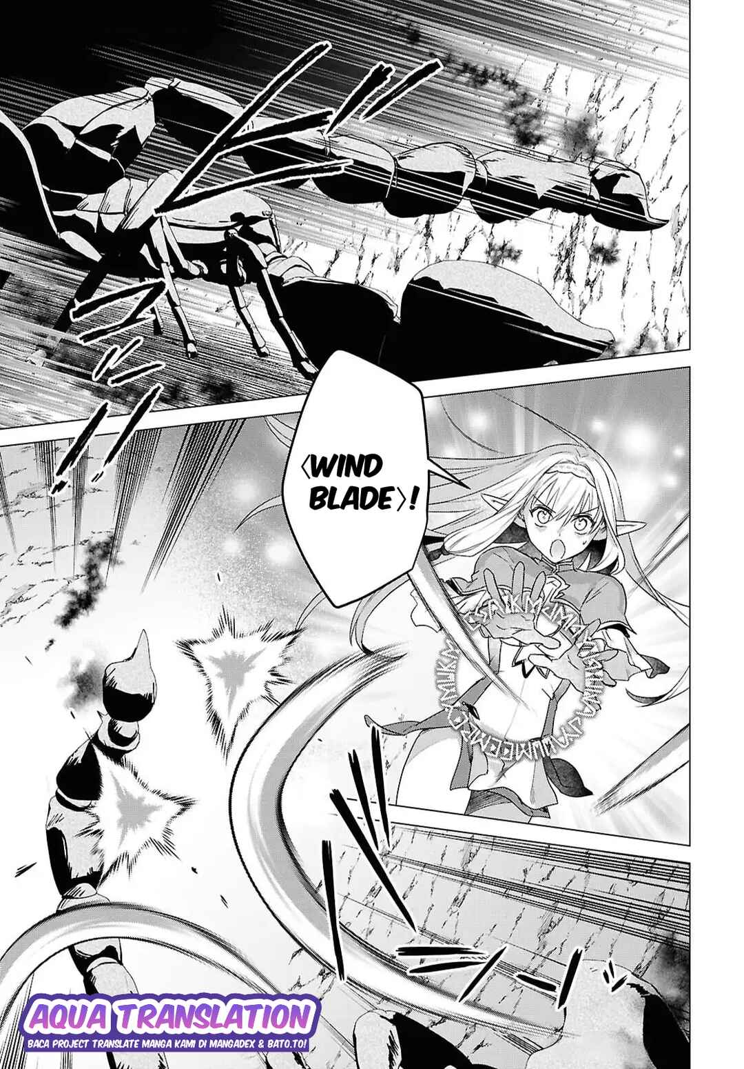 Kabeyaku nado Fuyou to Tsuihou Sareta S-kyuu Boukensha, "Dorei Kaihou" Skill o Kushi Shite Shijou Saikyou no Kunizukuri Chapter 13 - Page 5