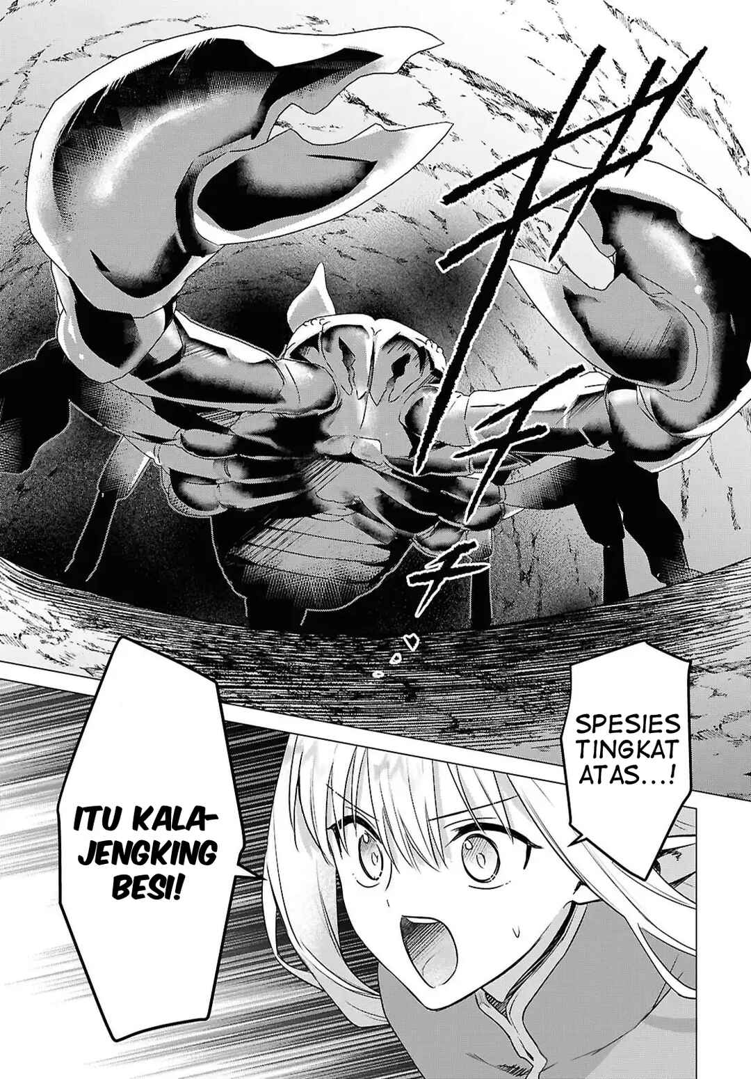 Kabeyaku nado Fuyou to Tsuihou Sareta S-kyuu Boukensha, "Dorei Kaihou" Skill o Kushi Shite Shijou Saikyou no Kunizukuri Chapter 13 - Page 9