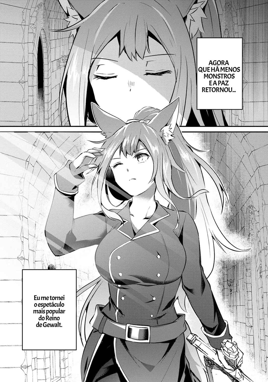 Inbi na Doukutsu no Sono Oku de Chapter 24 - Page 26