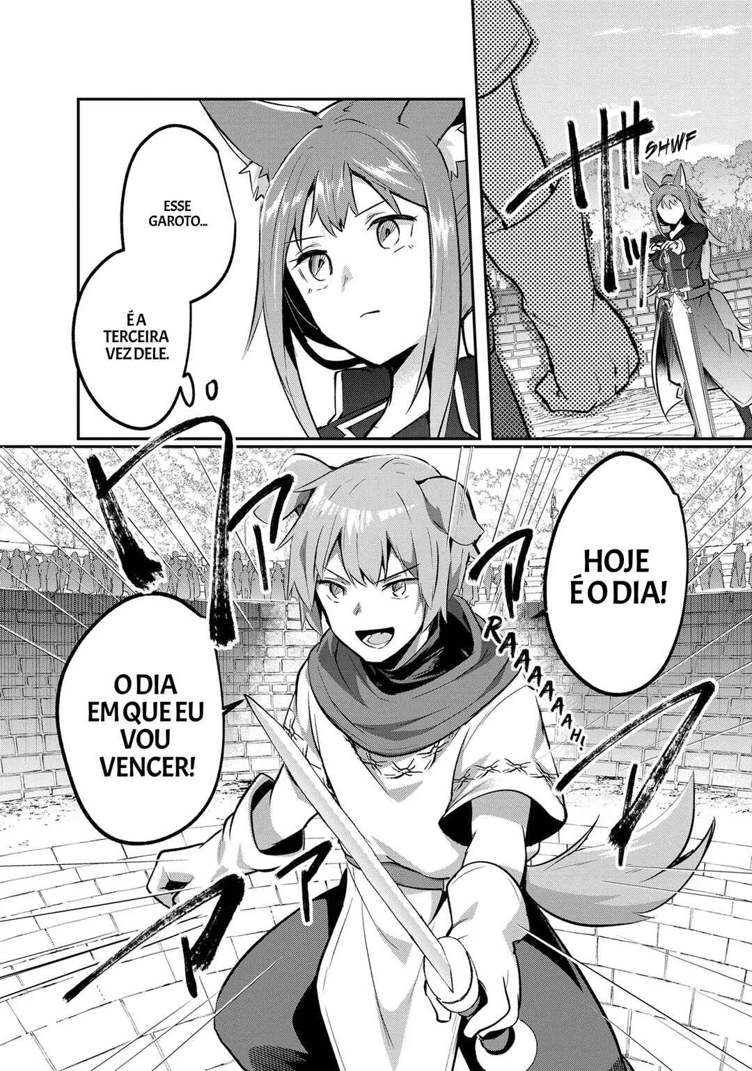 Inbi na Doukutsu no Sono Oku de Chapter 24 - Page 28