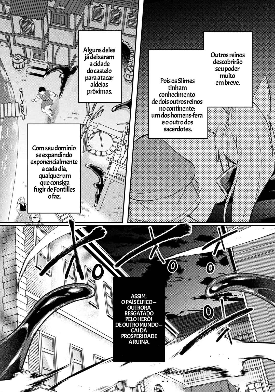 Inbi na Doukutsu no Sono Oku de Chapter 24 - Page 7