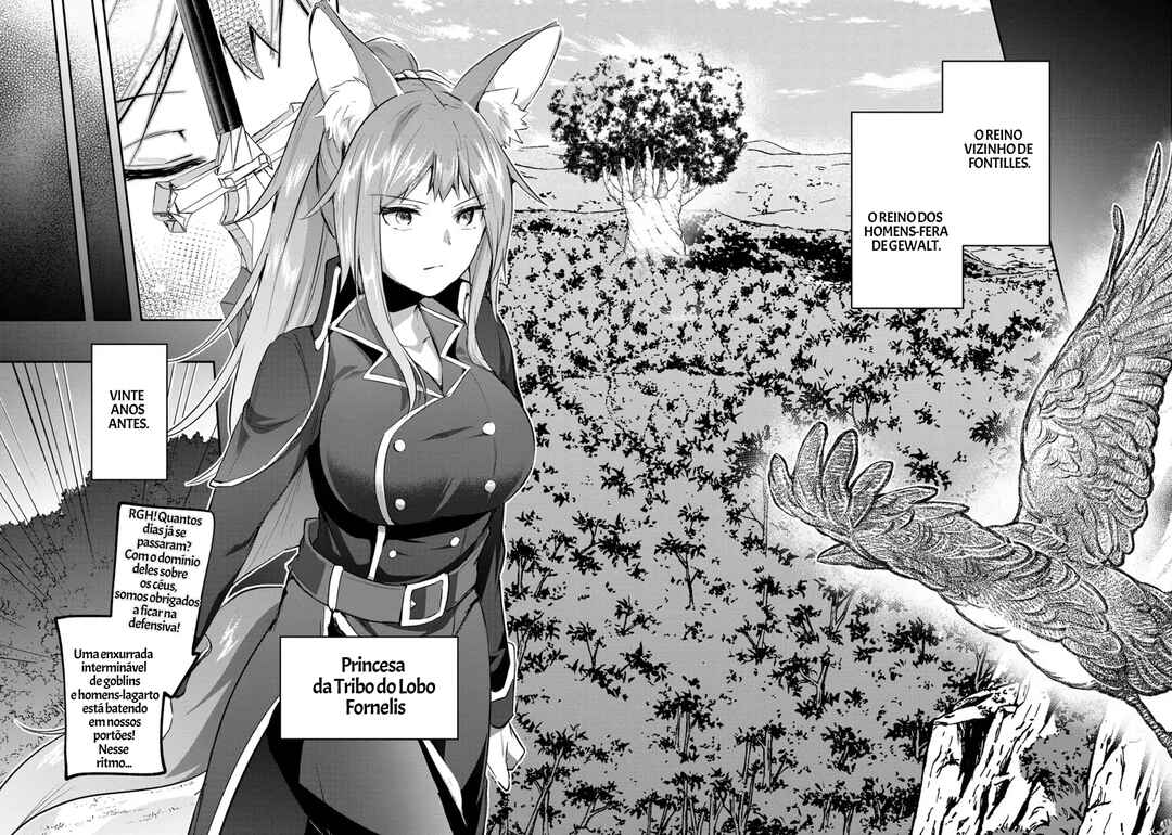 Inbi na Doukutsu no Sono Oku de Chapter 24 - Page 8
