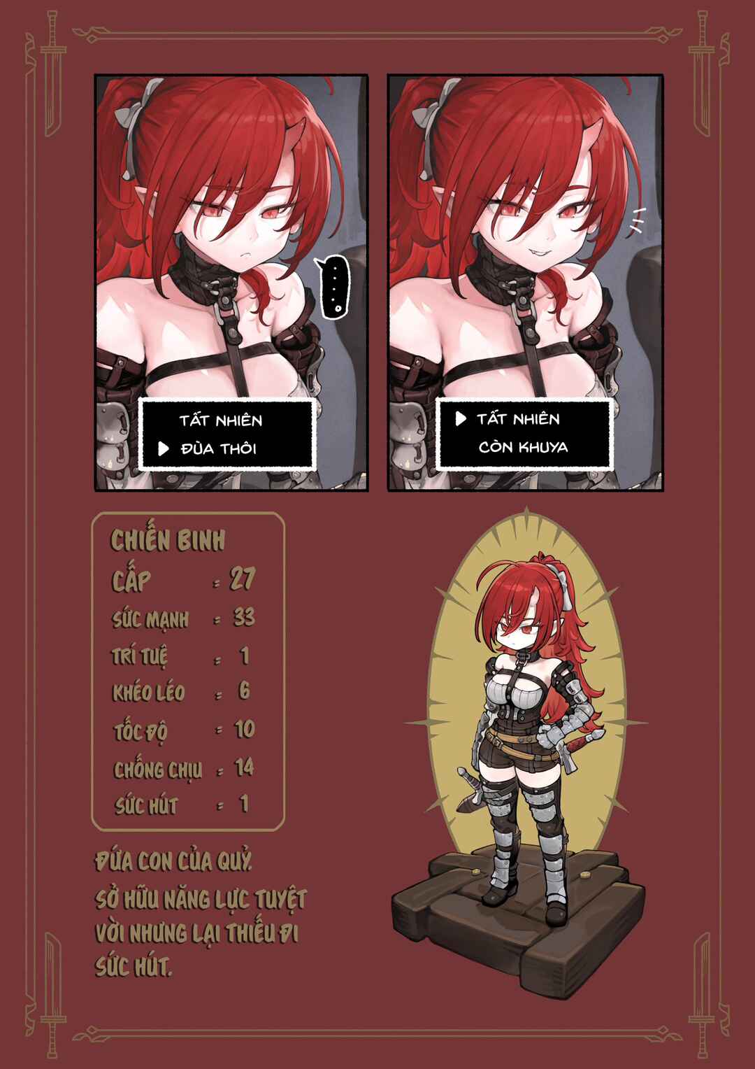 Party o Kumimasen ka? Chapter 5 - Page 2