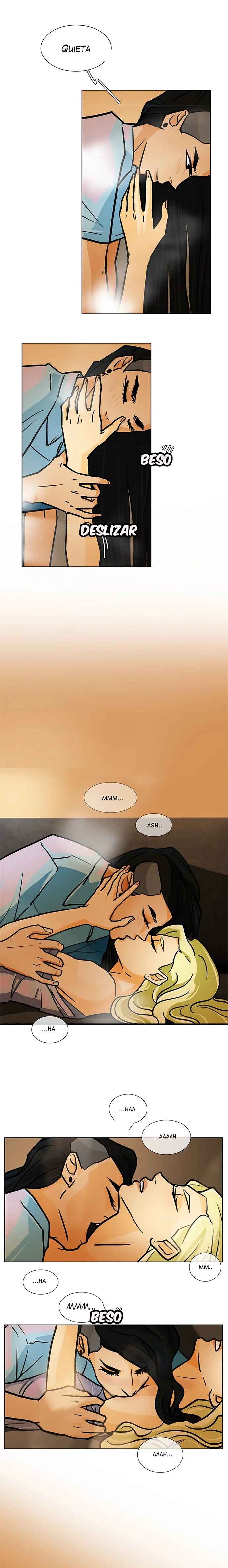 BLINDFOLD Chapter 36 - Page 6