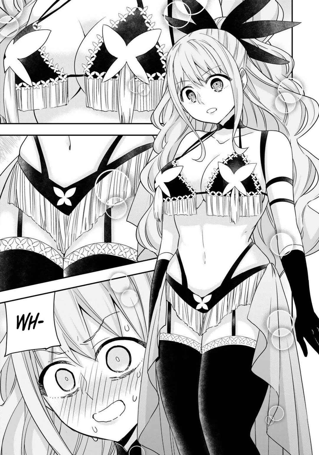 Jitsu wa Ore, Saikyou deshita? Chapter 133 - Page 13