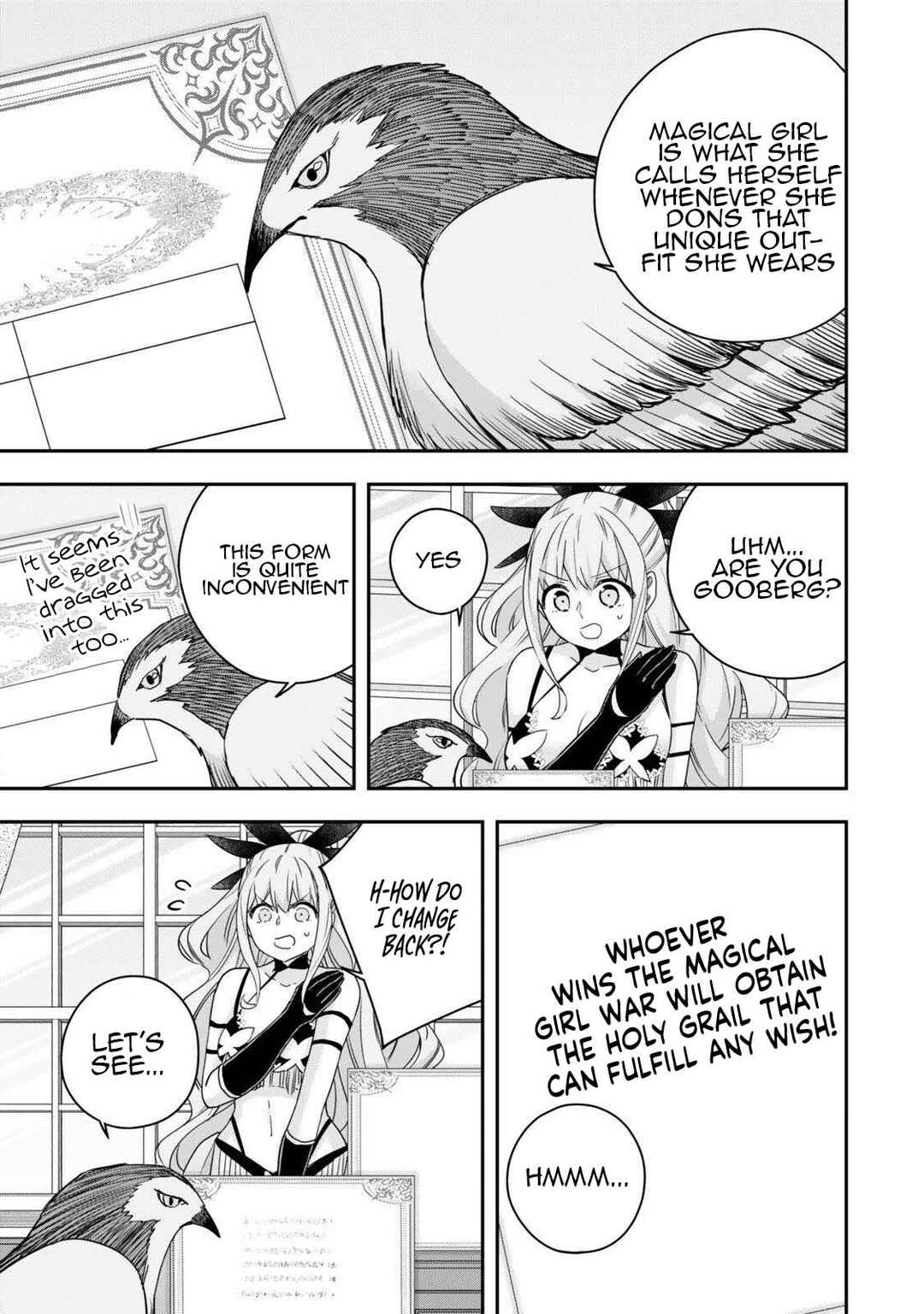 Jitsu wa Ore, Saikyou deshita? Chapter 133 - Page 15
