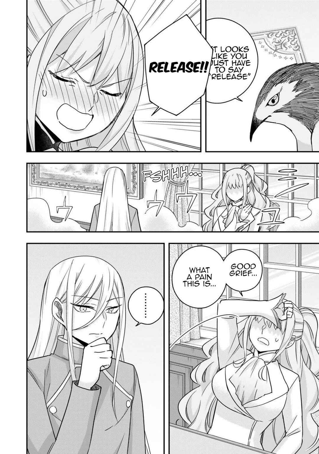 Jitsu wa Ore, Saikyou deshita? Chapter 133 - Page 16