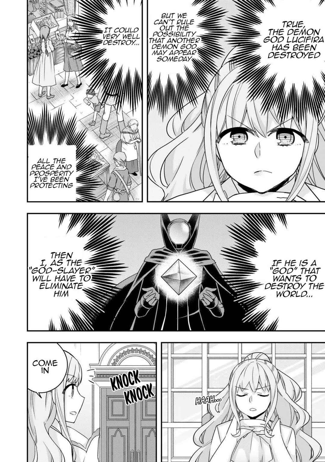 Jitsu wa Ore, Saikyou deshita? Chapter 133 - Page 2