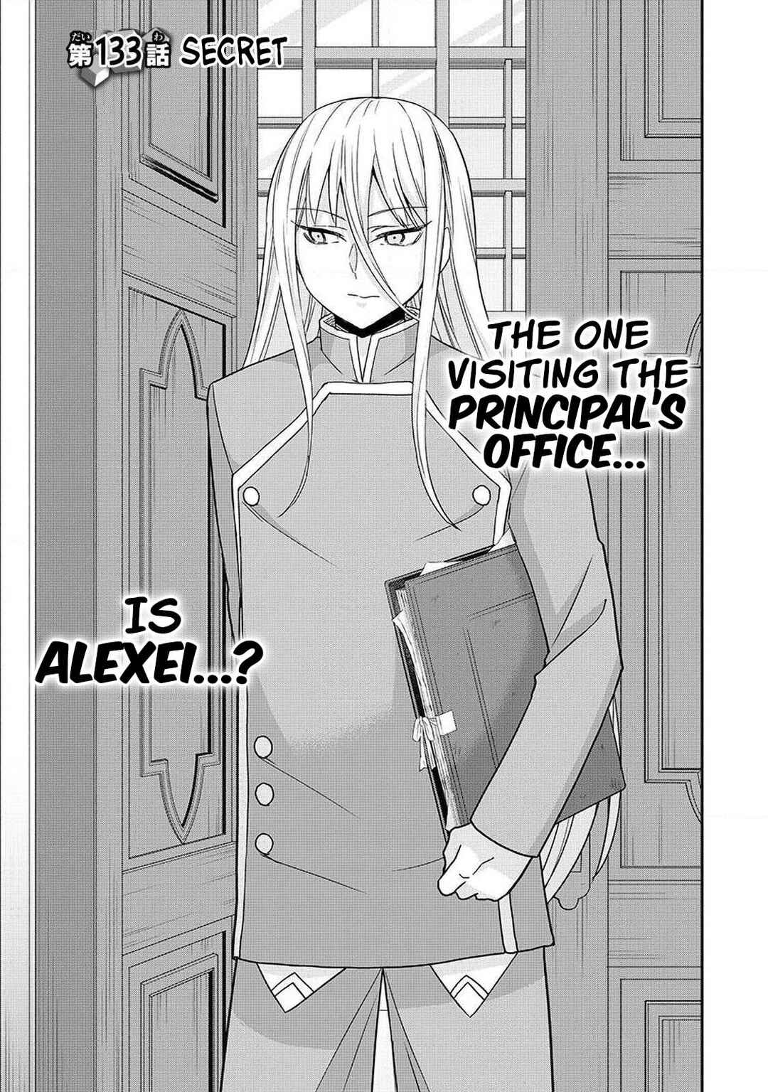 Jitsu wa Ore, Saikyou deshita? Chapter 133 - Page 3