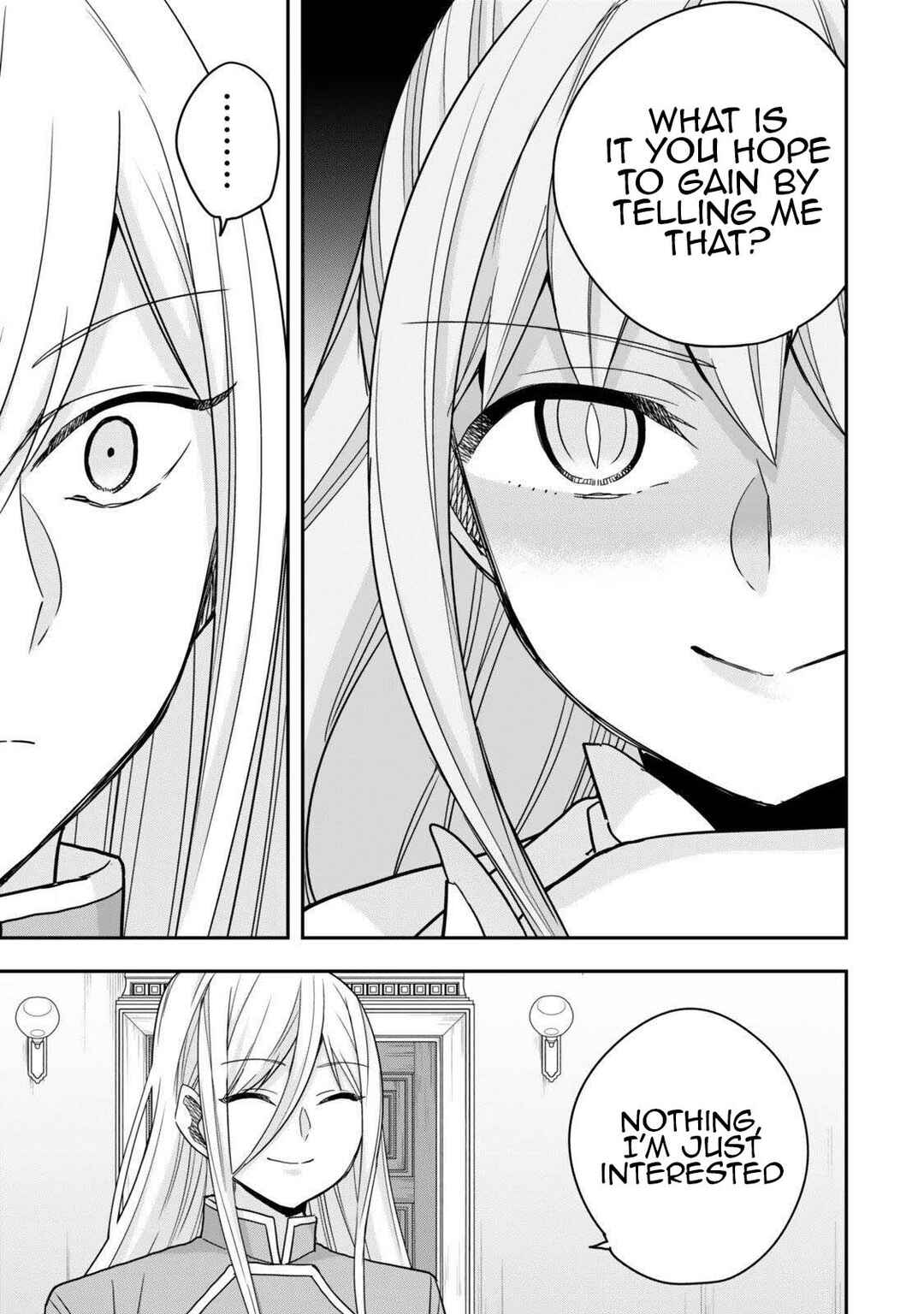 Jitsu wa Ore, Saikyou deshita? Chapter 133 - Page 7