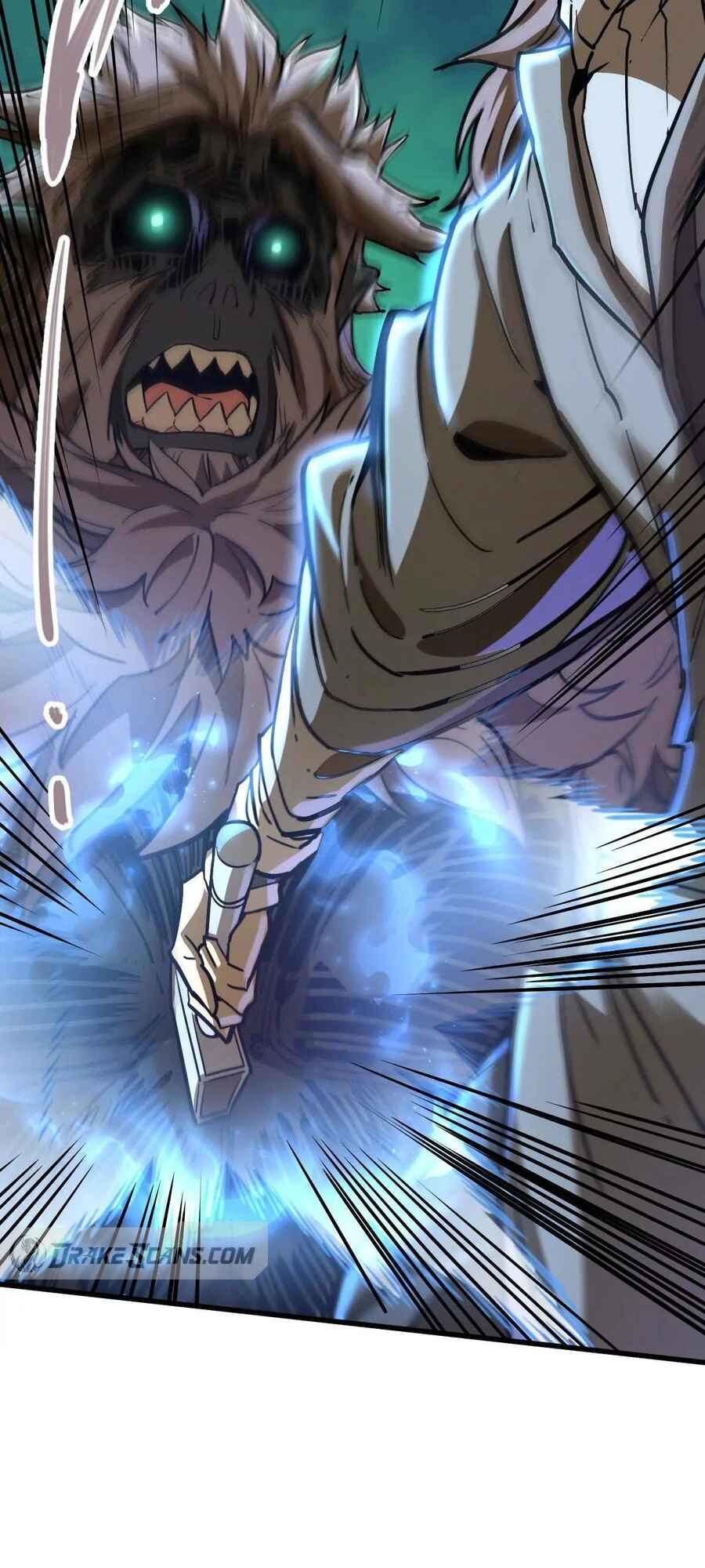 The Strongest Sect of All Times Chapter 42 - Page 15