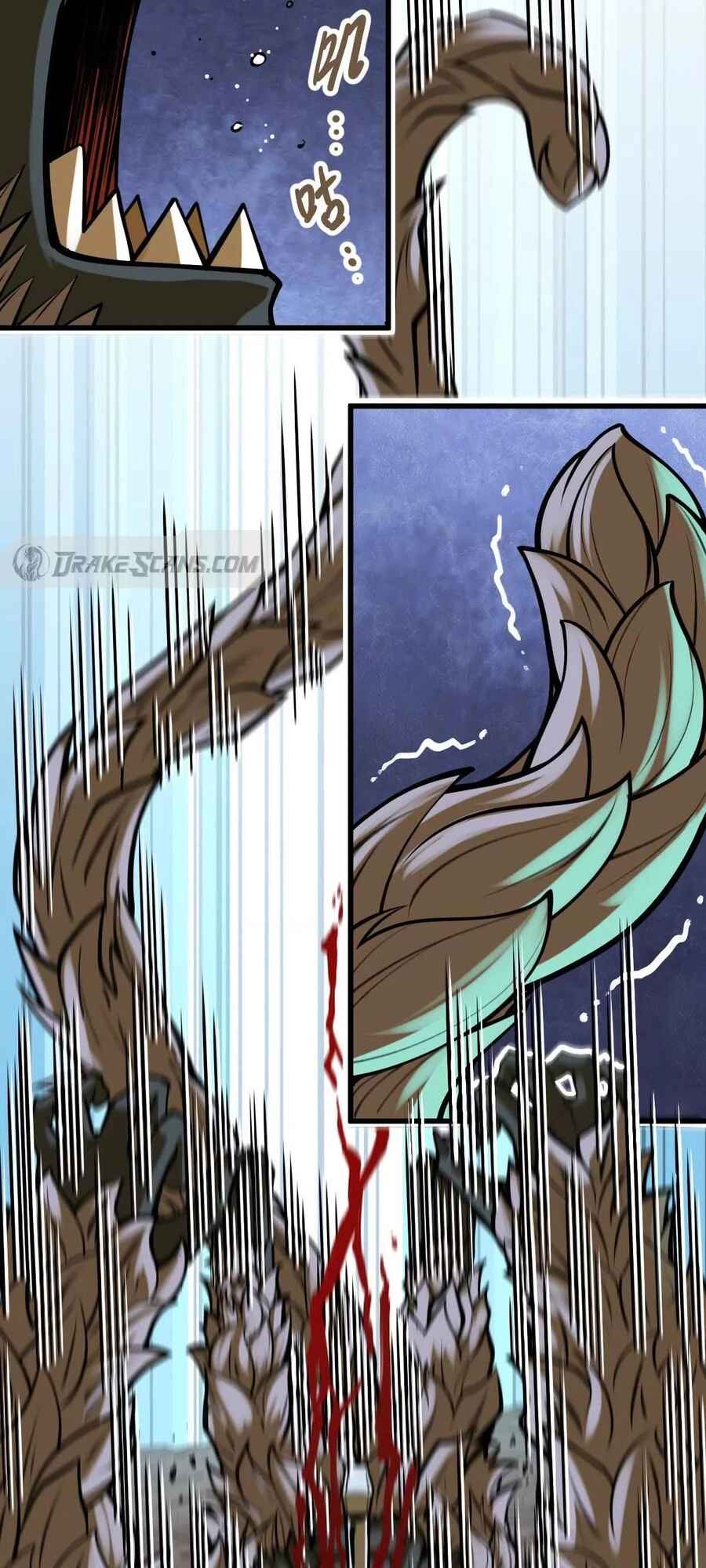 The Strongest Sect of All Times Chapter 42 - Page 17