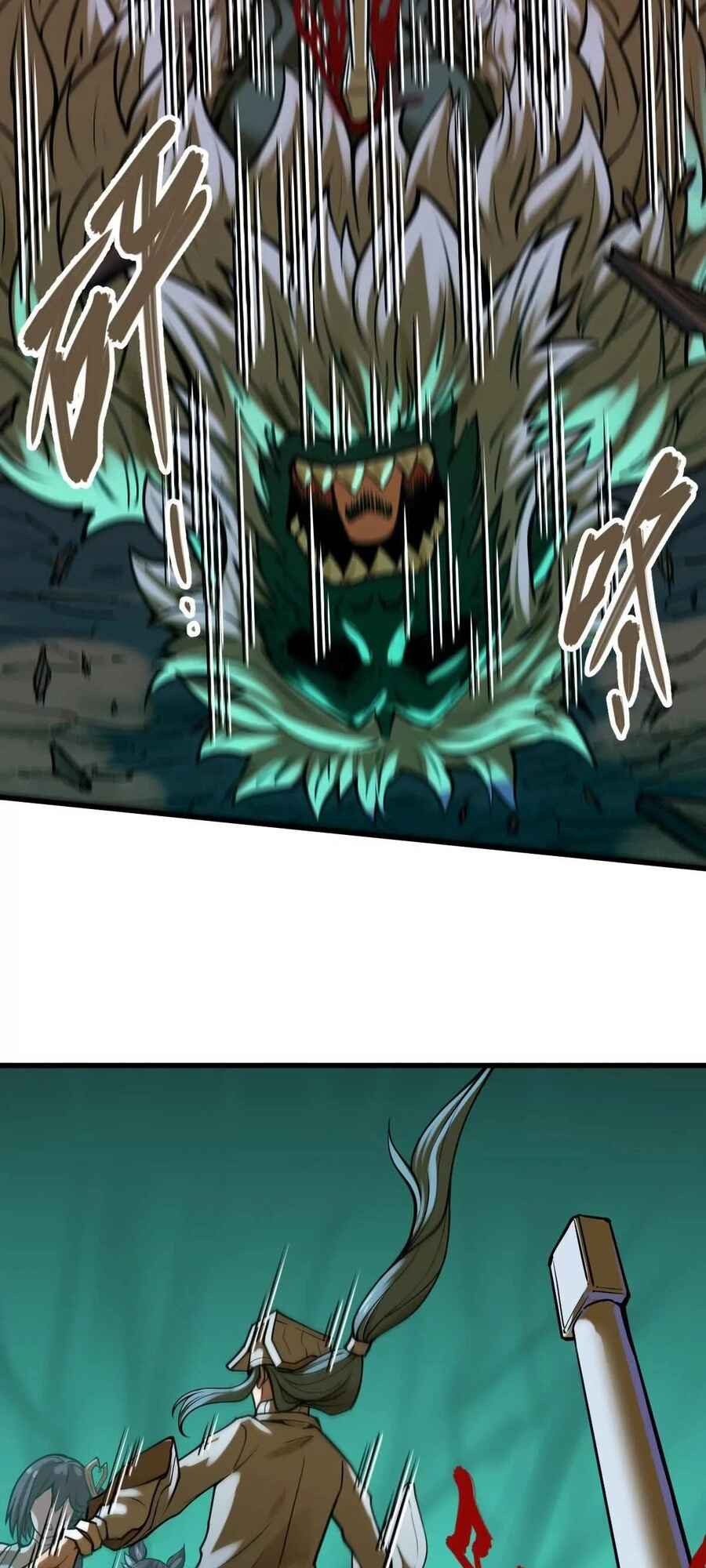 The Strongest Sect of All Times Chapter 42 - Page 18