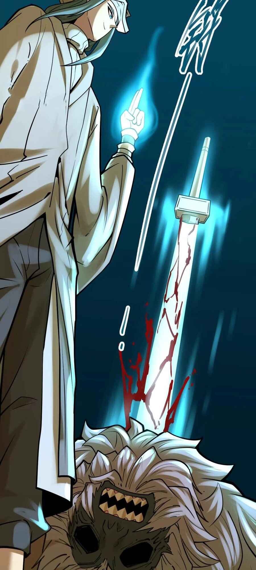 The Strongest Sect of All Times Chapter 42 - Page 22
