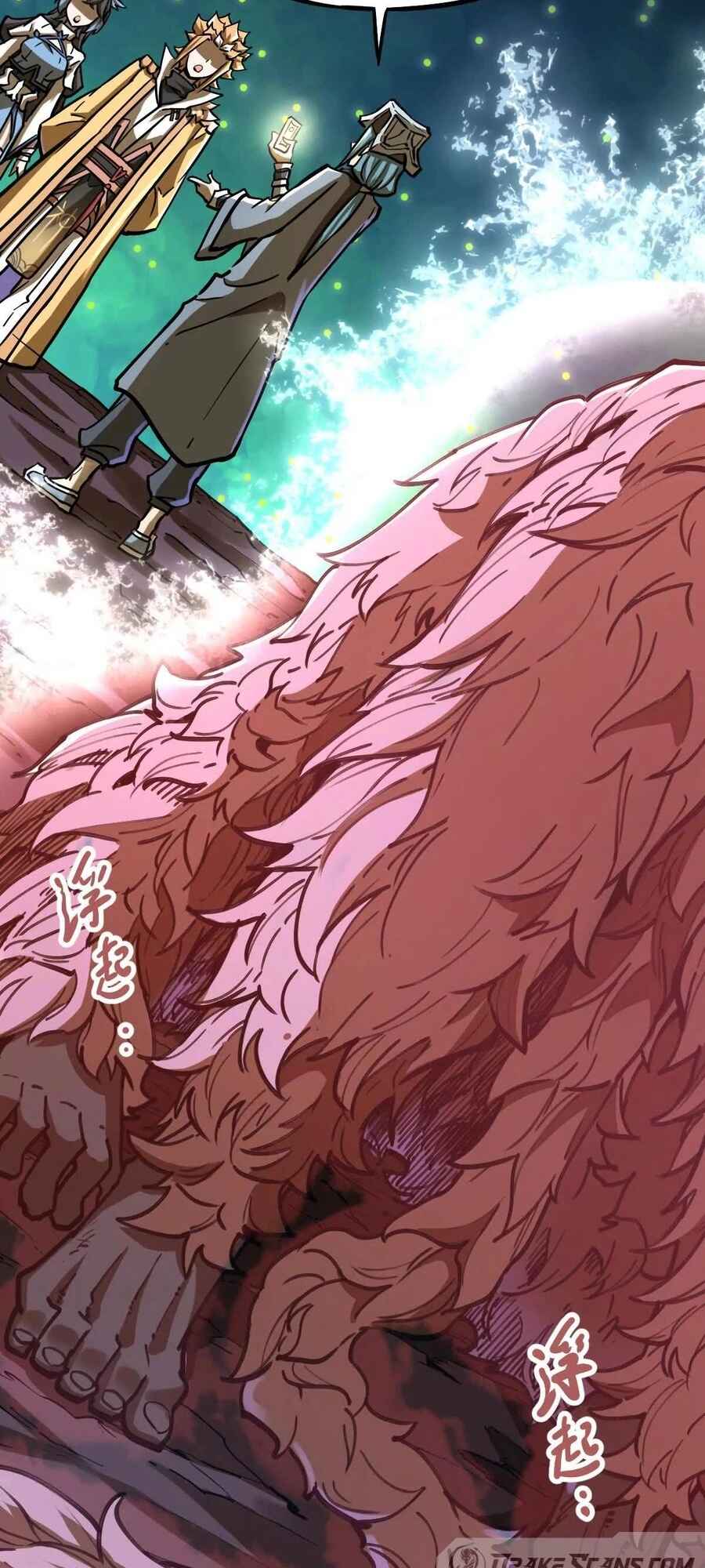 The Strongest Sect of All Times Chapter 42 - Page 27