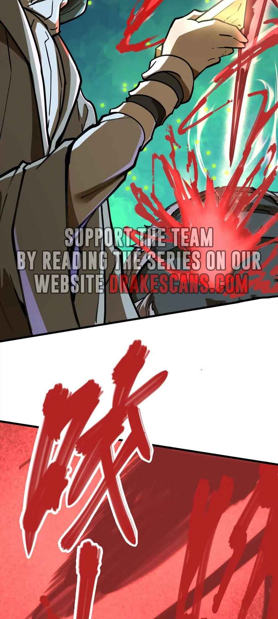 The Strongest Sect of All Times Chapter 42 - Page 31