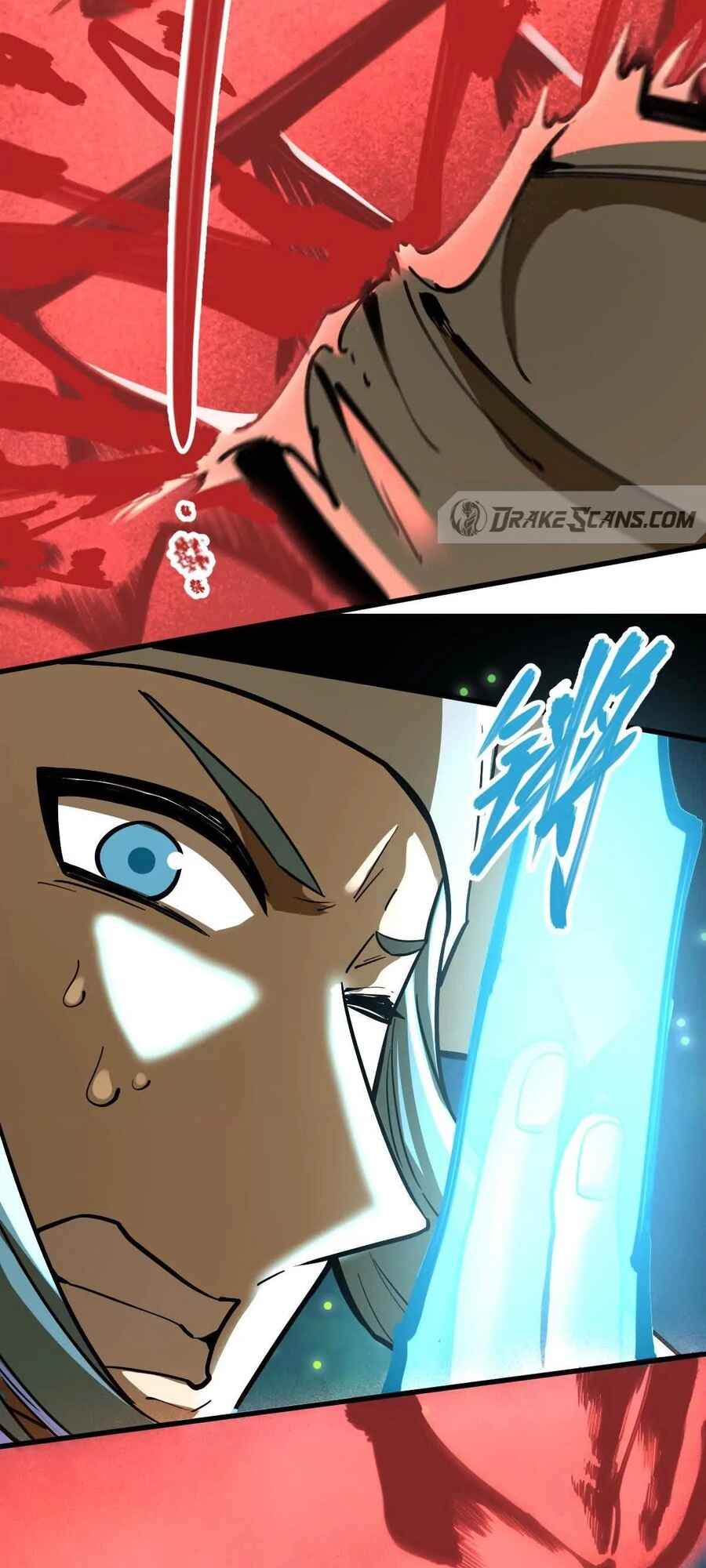 The Strongest Sect of All Times Chapter 42 - Page 32