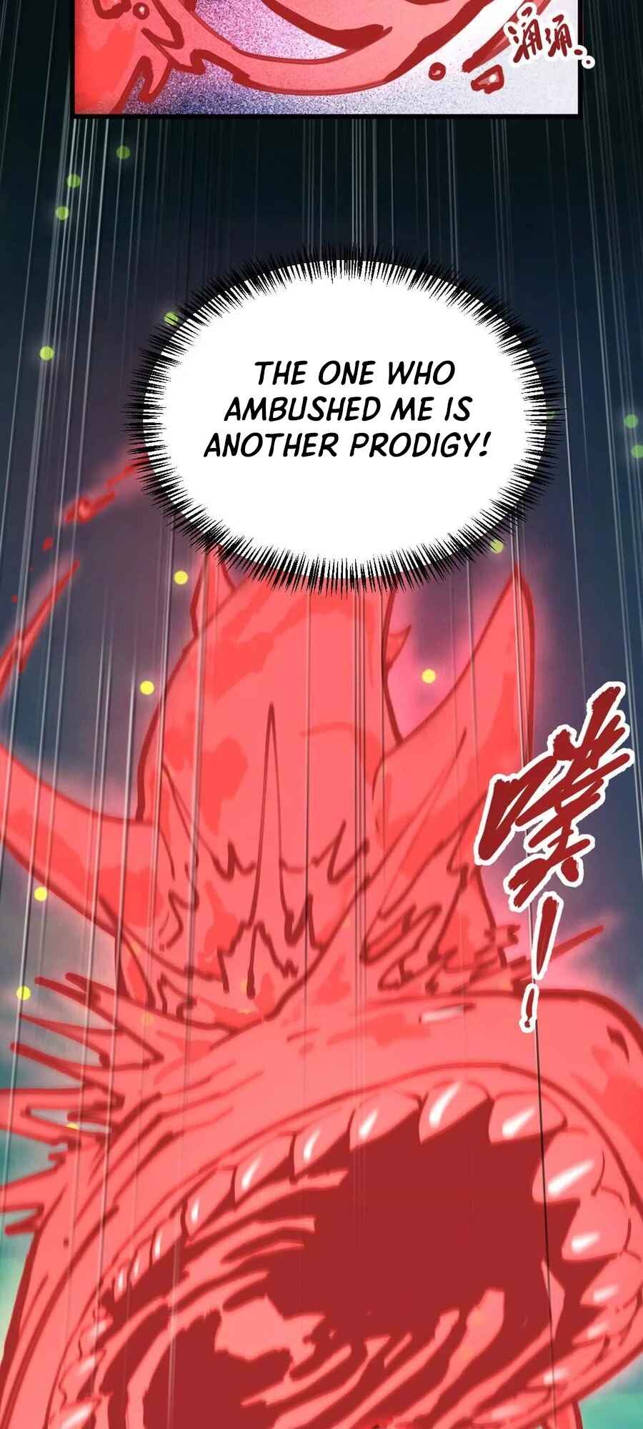 The Strongest Sect of All Times Chapter 42 - Page 37
