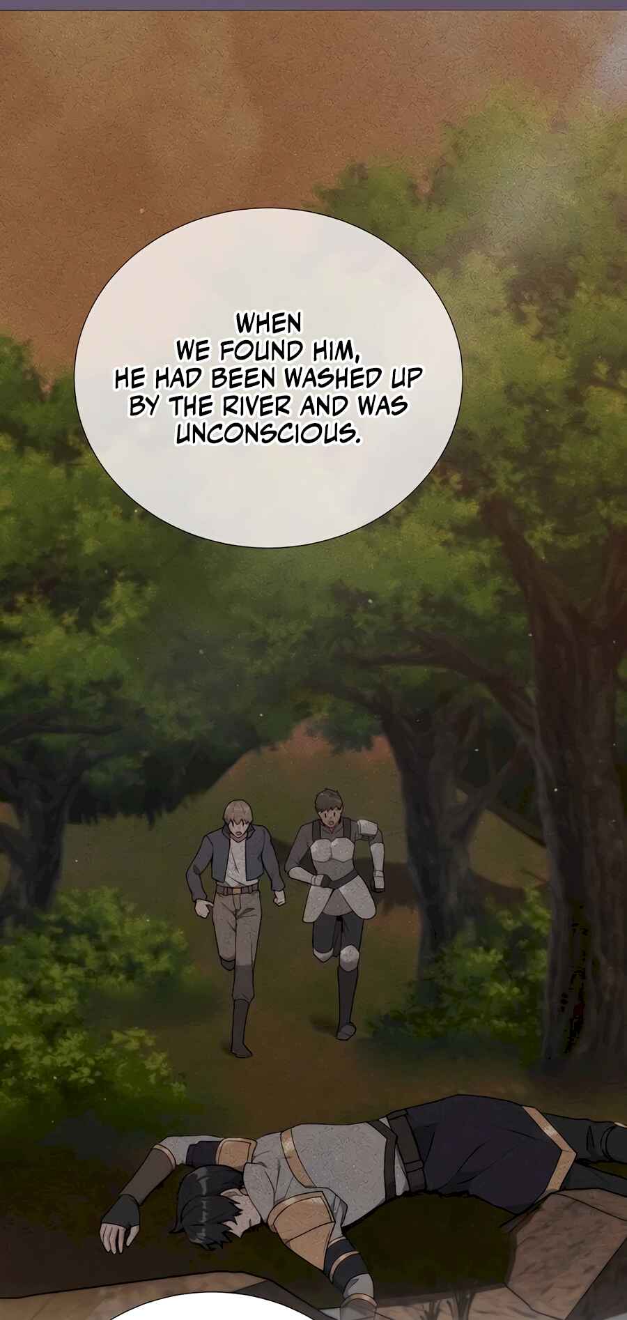 Hunter Sesang-ui Jeongwonsa Chapter 37 - Page 10